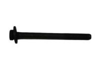 Mopar 6502960 Motor Mount Bolt, Upper
