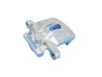 Mopar 5191268AA Caliper, Rear Passenger Side