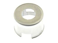 Mopar 68085674AA Lock Cylinder Cap, Front