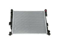 Mopar 68244867AA Radiator