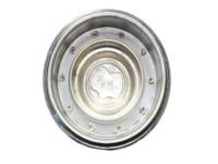 Mopar 4895439AA Cap Wheel Center