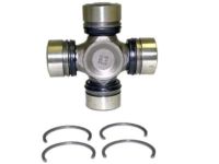Mopar 5083670AA Universal Joints, Front