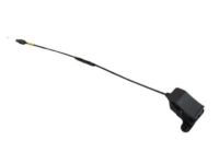 Mopar 68143167AB Cable Release, Front