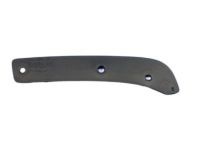 Mopar 68197300AA Spat Front Fender