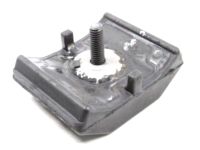 Mopar 52121116AA Bumper Auxiliary Spring