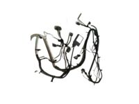 Mopar 68228594AF Wiring Rear Fascia