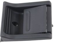 Mopar 5132049AA Handle, Inside, Inner