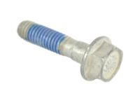 Mopar 6510740AA Column Assembly Screw
