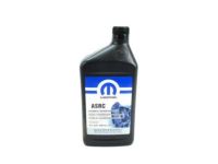 Mopar 5189966AD Fluid Automatic Transmission Quart Approved Against Jws 3309