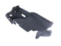 Mopar 68202778AD Side Trim