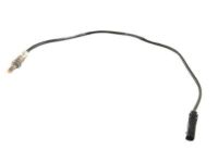 Mopar 68254609AA Oxygen Sensor, Front Mopar 68254609AA Oxygen Sensor, Front