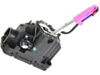 Mopar 4670682AE Shifter Transmission