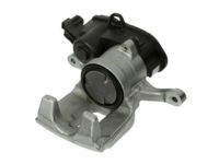 Mopar 68412368AA Caliper Assembly Disc Brake Rear, Passenger Side