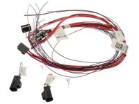 Mopar 68398184AC Fuse & Relay Box