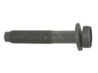 Mopar 6506067AA Bolt And Coned Washer Hexagon Head M12X1.75X90.00