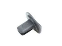 Mopar 68001951AA Clip Swirl Actuator