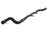 Mopar 52014861AA Hose Radiator Inlet