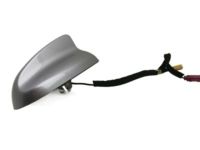 Mopar 68239818AA Antenna Cable & Base Assembly