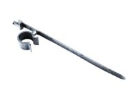 Mopar 68159963AA Clip Tie Strap