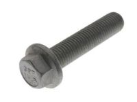 Mopar 6508882AA Mount Insulator Bolt