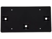 Mopar MR971034 License Panel, Front