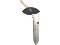 Mopar 68029829AB Key