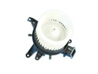 Mopar 68266039AA Blower Motor