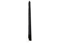 Mopar 55372140AH Weatherstrip Rear Door Belt Inner