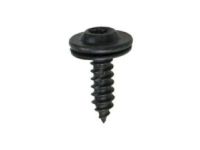 Mopar 6035135 Splash Shield Retainer