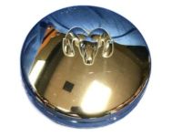 Mopar 52106877AB Cap Wheel Center Front