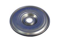 Mopar 68009859AC Cover Oil Pump