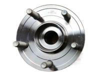 Mopar 4779612AC Hub Wheel