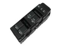 Mopar 4602925AA Window Switch, Front Driver Side