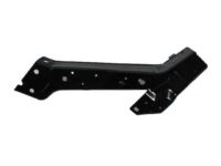 Mopar 5156117AA Brace Radiator Closure Panel