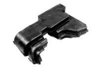 Mopar 68202650AA Foam Blocker
