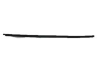 Mopar 5GU02DX9AB Molding Sill Cover