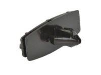Mopar 68039280AA Clip Applique Arrow Head Rectangle Head Clip