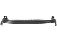 Mopar 68091521AA Upper Cover, Front