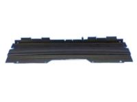 Mopar 68158141AA Seal Radiator Upper