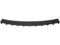 Mopar 68111633AA Step Pad Rear Fascia