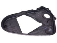 Mopar 4777465 Timing Cover, Outer