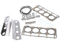 Mopar 68196239AC Gasket Kit Engine Upper - May Not Include All Gaskets