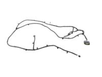 Mopar 68207036AE Wiring Front Fascia