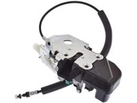 Mopar 68064403AD Latch Front Door
