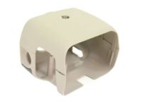 Mopar 5GE09BD1AD Lock Cover, Blue / Gray / Taupe, Lower