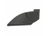 Mopar 6ER97TX7AB Rear Pillar Trim