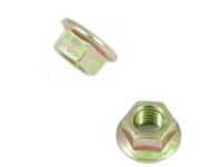 Mopar 6502697 Nut, Engine Support Insulator Bracket M12 X 1.75