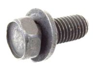 Mopar 6101666 Screw, Rear Strut To Transmission, M12X1.75X30
