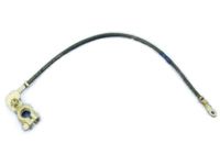 Mopar 4759975AC Wiring Battery Negative