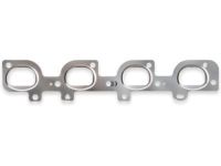 Mopar 5038099AA Exhaust Manifold Gasket, Driver Side